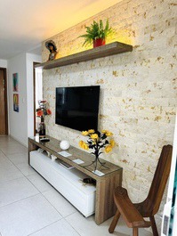 Porto Smeralda, Beach and Leisure in Guarajuba