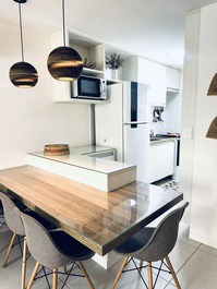 Porto Smeralda, Beach and Leisure in Guarajuba