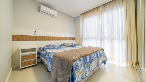 182 - Hermoso apartamento de 2 dormitorios en Mariscal