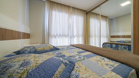 182 - Hermoso apartamento de 2 dormitorios en Mariscal