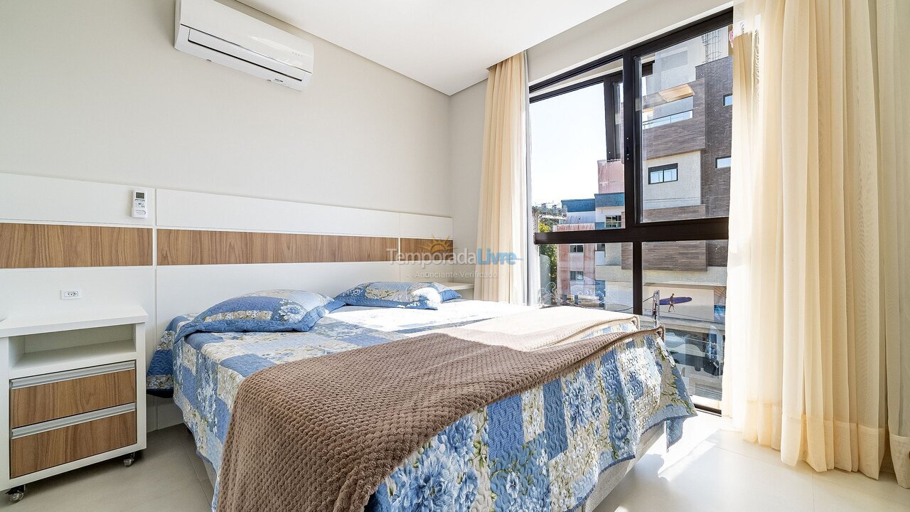 Apartamento para alquiler de vacaciones em Bombinhas (Mariscal)