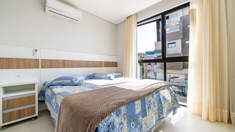 182 - Hermoso apartamento de 2 dormitorios en Mariscal