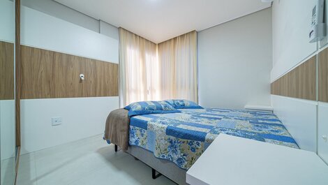 182 - Hermoso apartamento de 2 dormitorios en Mariscal