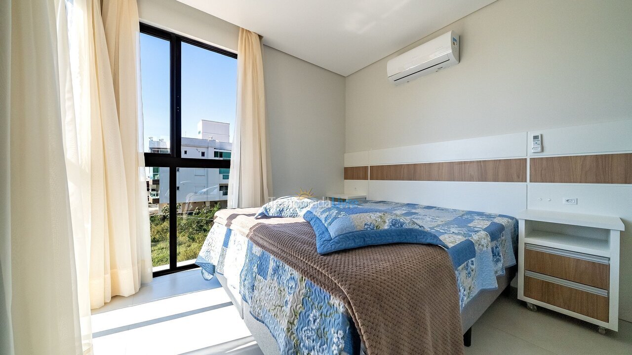 Apartamento para alquiler de vacaciones em Bombinhas (Mariscal)