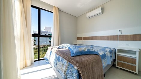 182 - Hermoso apartamento de 2 dormitorios en Mariscal