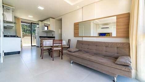 182 - Hermoso apartamento de 2 dormitorios en Mariscal