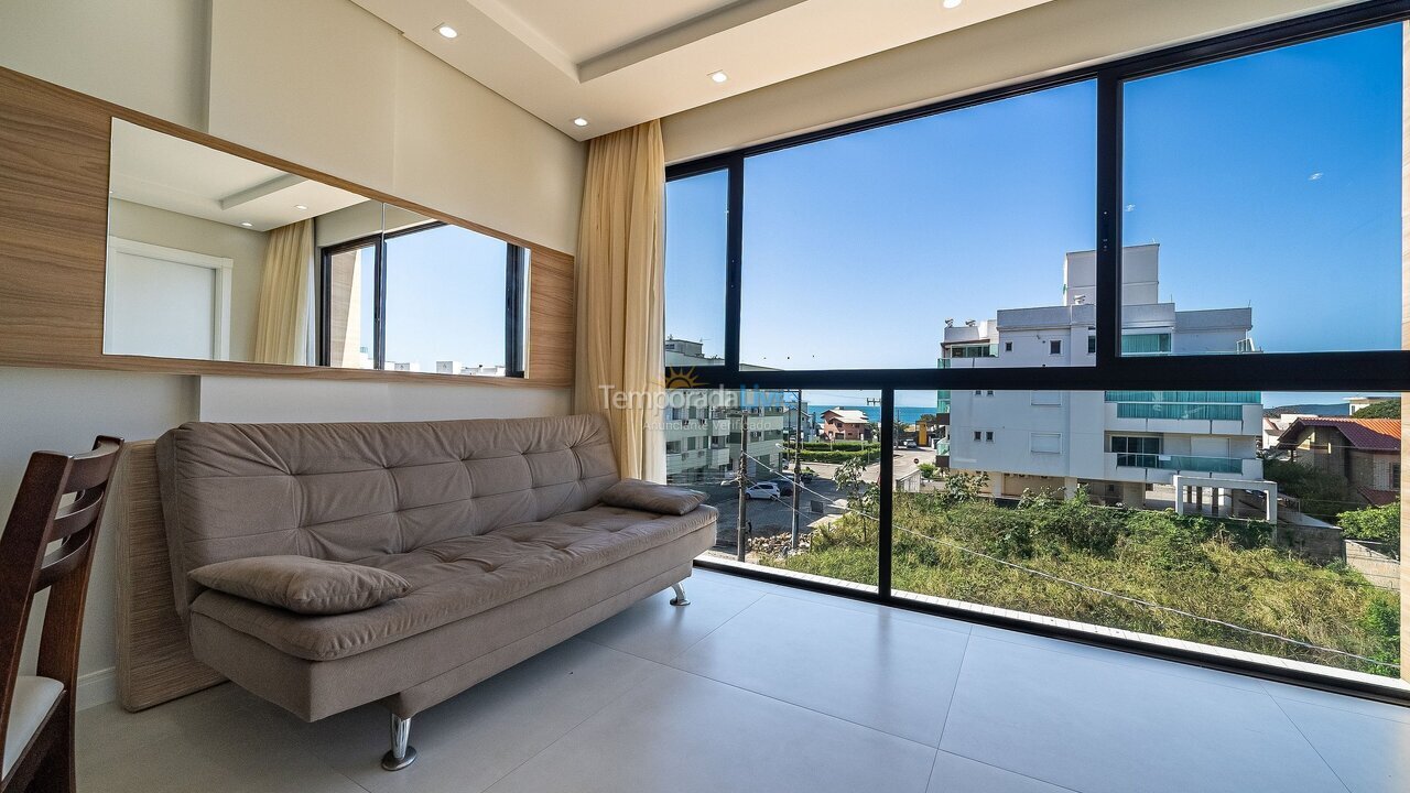 Apartamento para alquiler de vacaciones em Bombinhas (Mariscal)