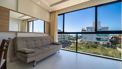 Apartamento para alquilar en Bombinhas - Mariscal