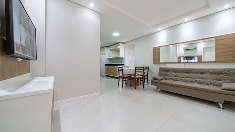 182 - Hermoso apartamento de 2 dormitorios en Mariscal