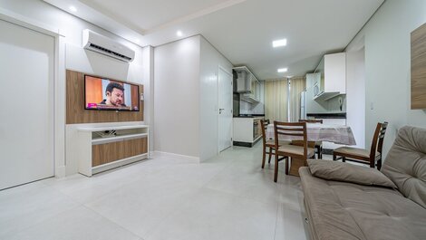 182 - Hermoso apartamento de 2 dormitorios en Mariscal