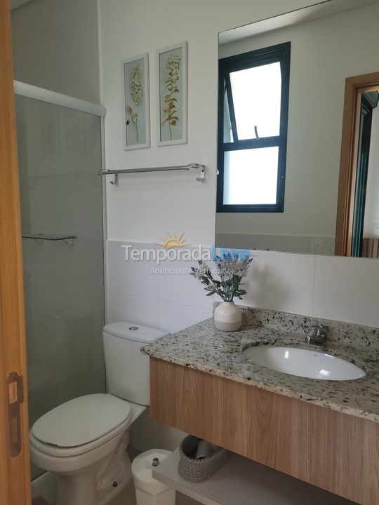 Apartamento para alquiler de vacaciones em Ubatuba (Praia Grande)