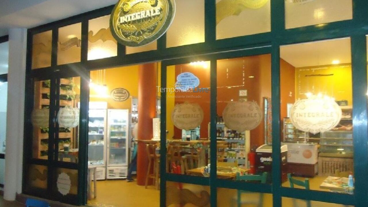 Apartamento para alquiler de vacaciones em Ubatuba (Praia Grande)