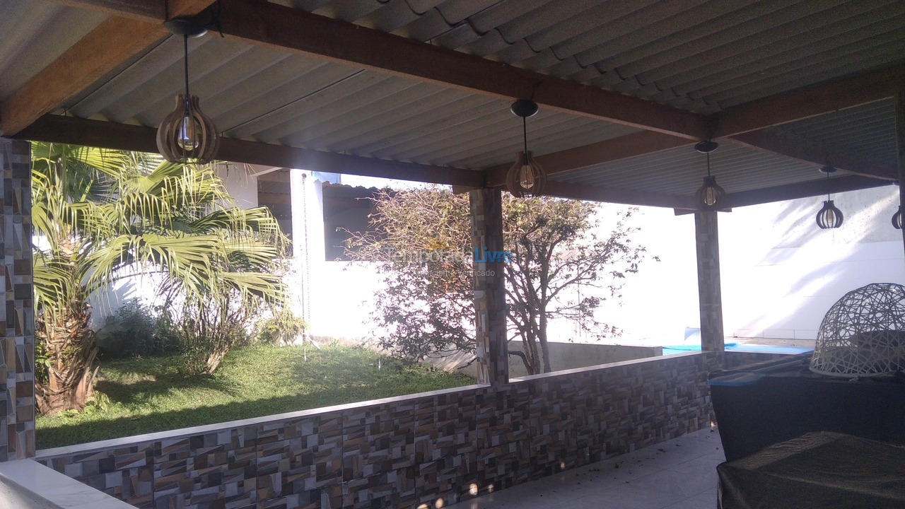 Chácara / sítio para aluguel de temporada em São Paulo (Jardim Alviverde)