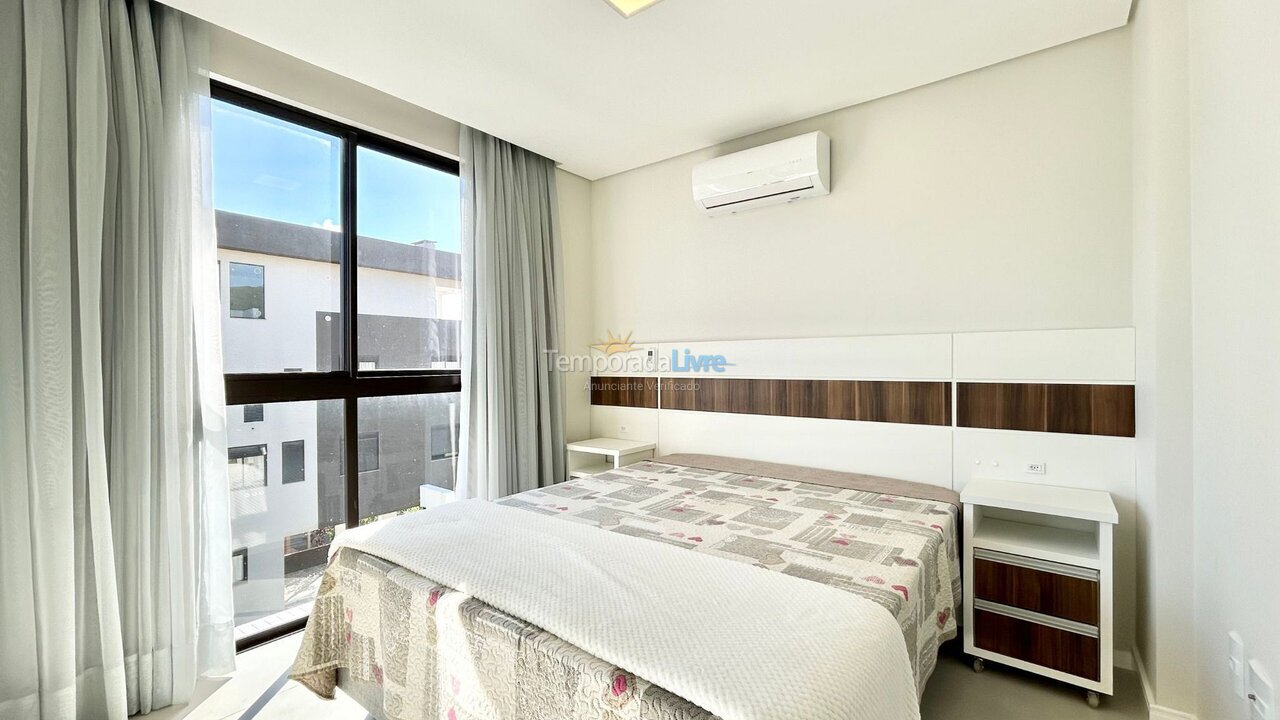 Apartamento para aluguel de temporada em Bombinhas (Mariscal)