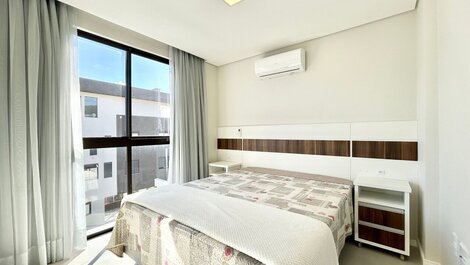 183 - Linda Cobertura com 03 Suítes em Mariscal