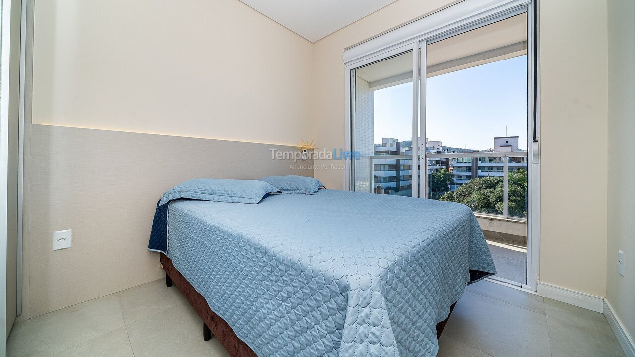 Apartamento para aluguel de temporada em Bombinhas (Mariscal)