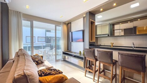 Apartamento para alugar em Bombinhas - Mariscal