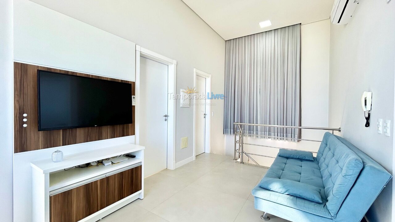 Apartamento para aluguel de temporada em Bombinhas (Mariscal)