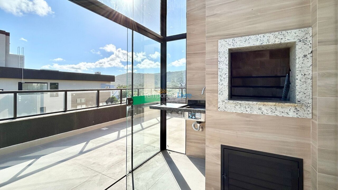 Apartamento para aluguel de temporada em Bombinhas (Mariscal)