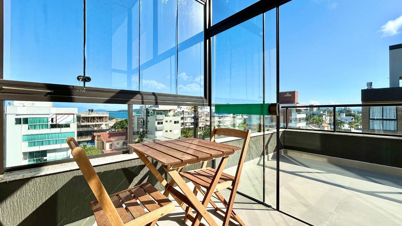 Apartamento para aluguel de temporada em Bombinhas (Mariscal)