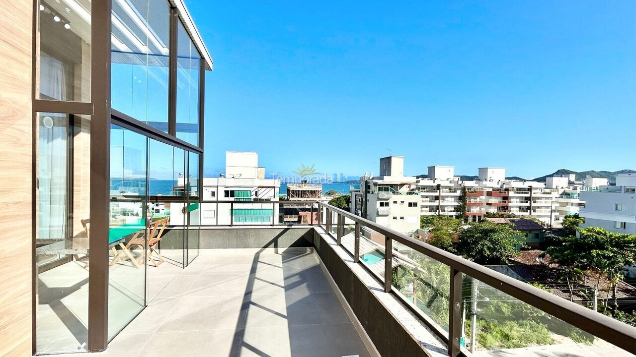 Apartamento para aluguel de temporada em Bombinhas (Mariscal)