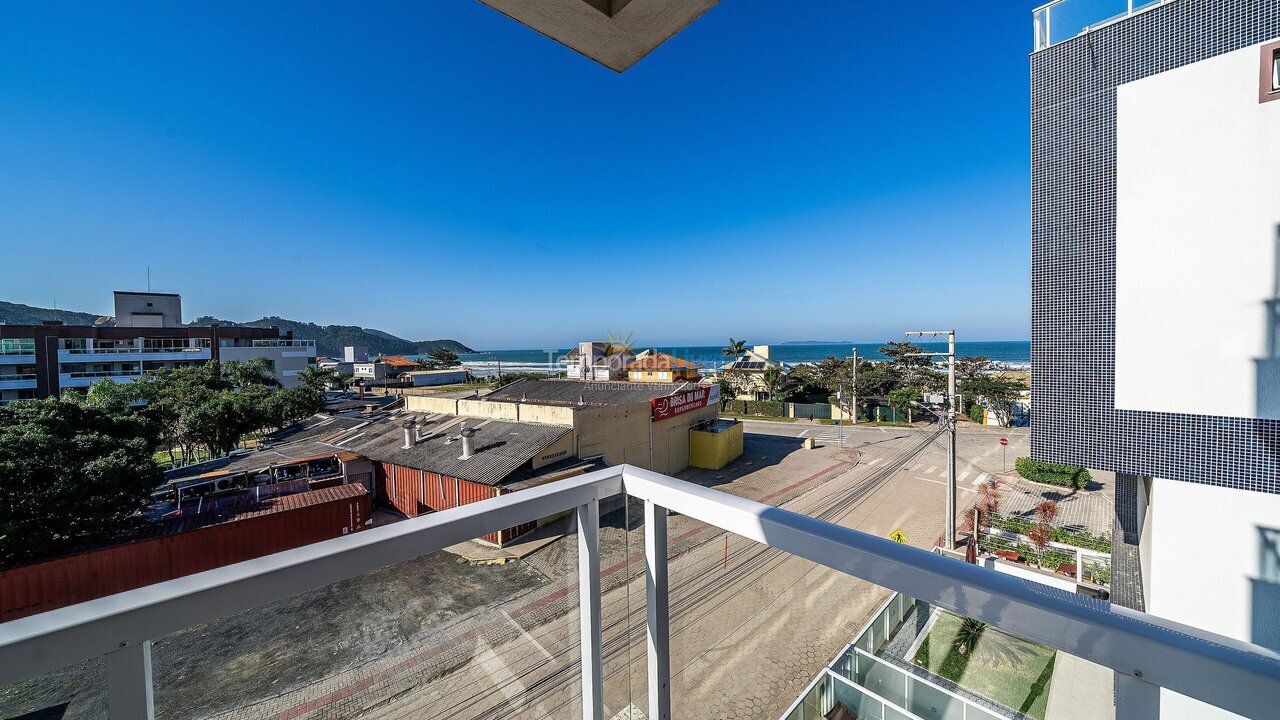 Apartamento para aluguel de temporada em Bombinhas (Mariscal)