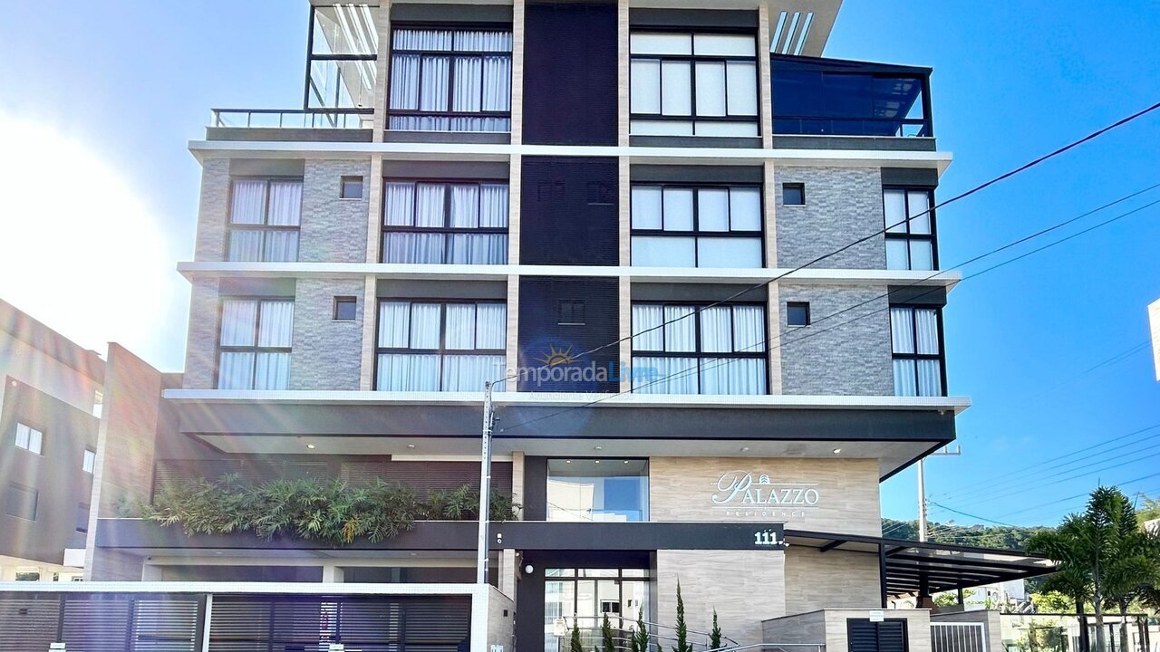 Apartamento para aluguel de temporada em Bombinhas (Mariscal)