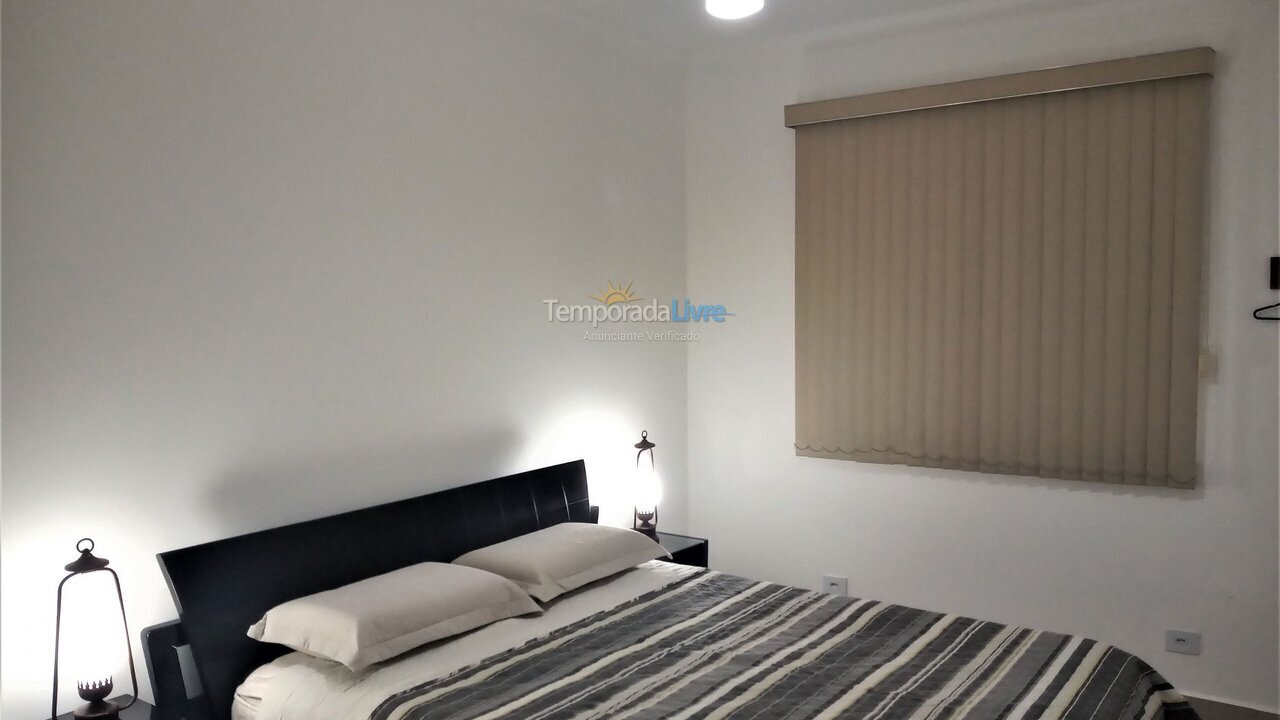 House for vacation rental in Quadra (Aleluia Barreiro)