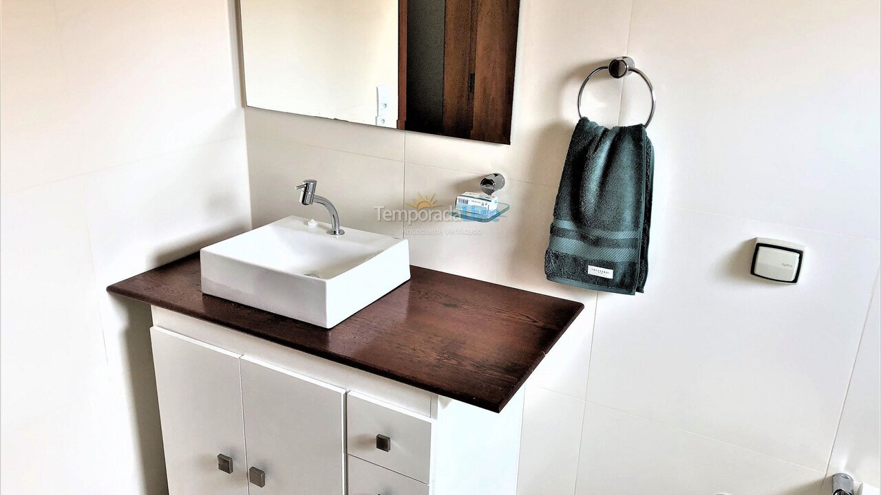 House for vacation rental in Quadra (Aleluia Barreiro)