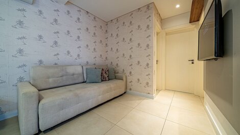 190 - Precioso apartamento a 50m de la playa de Mariscal