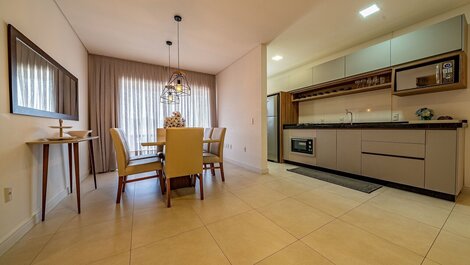 190 - Precioso apartamento a 50m de la playa de Mariscal