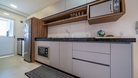 190 - Precioso apartamento a 50m de la playa de Mariscal