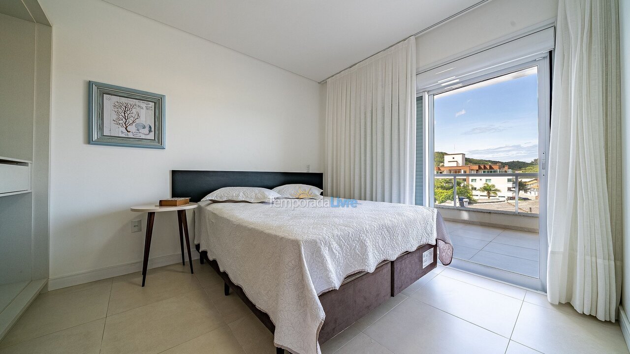 Apartamento para alquiler de vacaciones em Bombinhas (Mariscal)