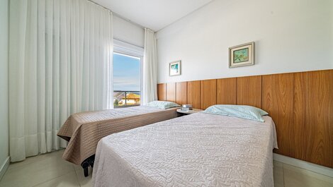 190 - Precioso apartamento a 50m de la playa de Mariscal