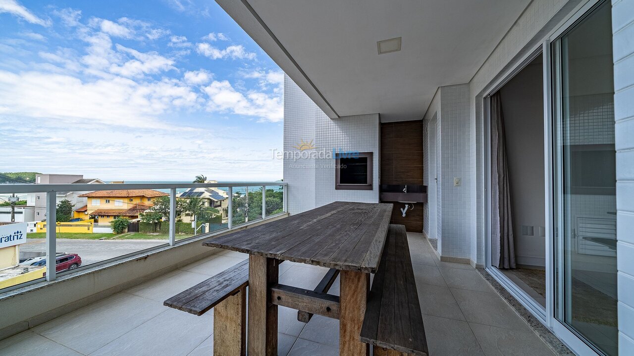 Apartamento para alquiler de vacaciones em Bombinhas (Mariscal)