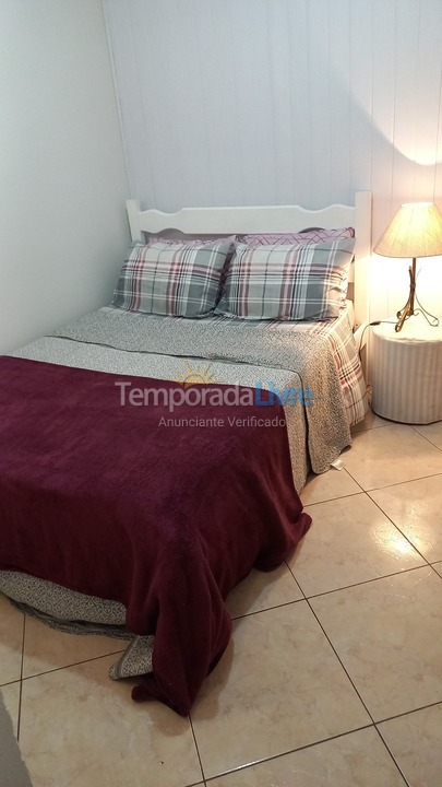 Apartamento para alquiler de vacaciones em Miguel Pereira (Centro)