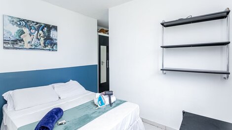 4 guests, Pool and Comfort