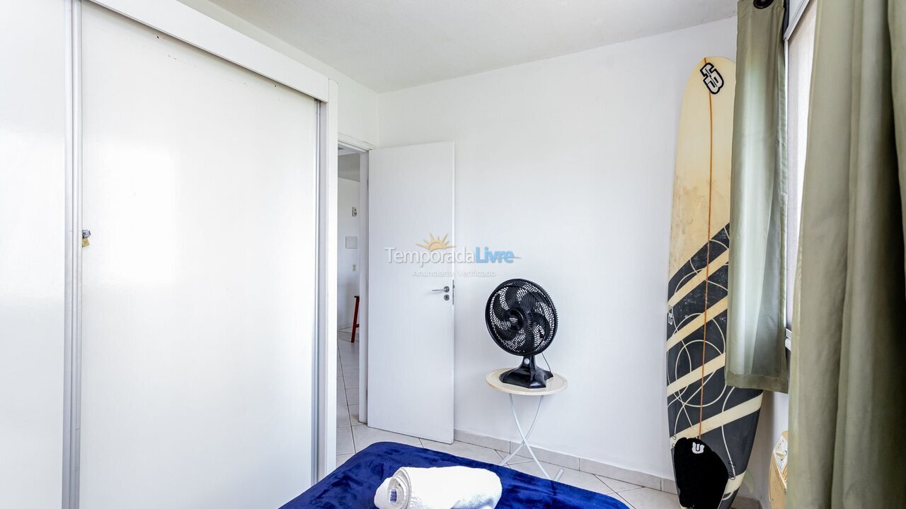 Apartment for vacation rental in Rio de Janeiro (Jacarepaguá)