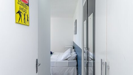 4 guests, Pool and Comfort