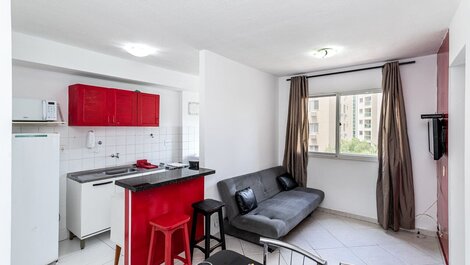 4 guests, Pool and Comfort