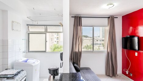4 guests, Pool and Comfort