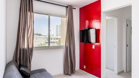 4 guests, Pool and Comfort