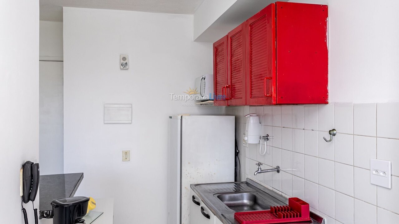 Apartment for vacation rental in Rio de Janeiro (Jacarepaguá)