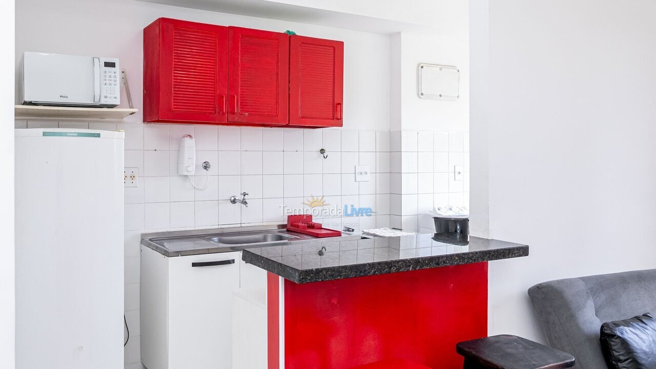 Apartment for vacation rental in Rio de Janeiro (Jacarepaguá)