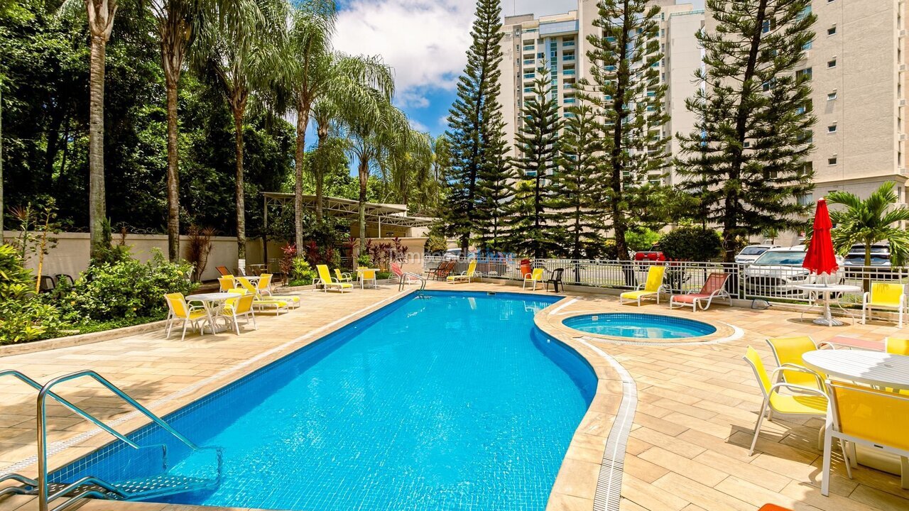 Apartment for vacation rental in Rio de Janeiro (Jacarepaguá)