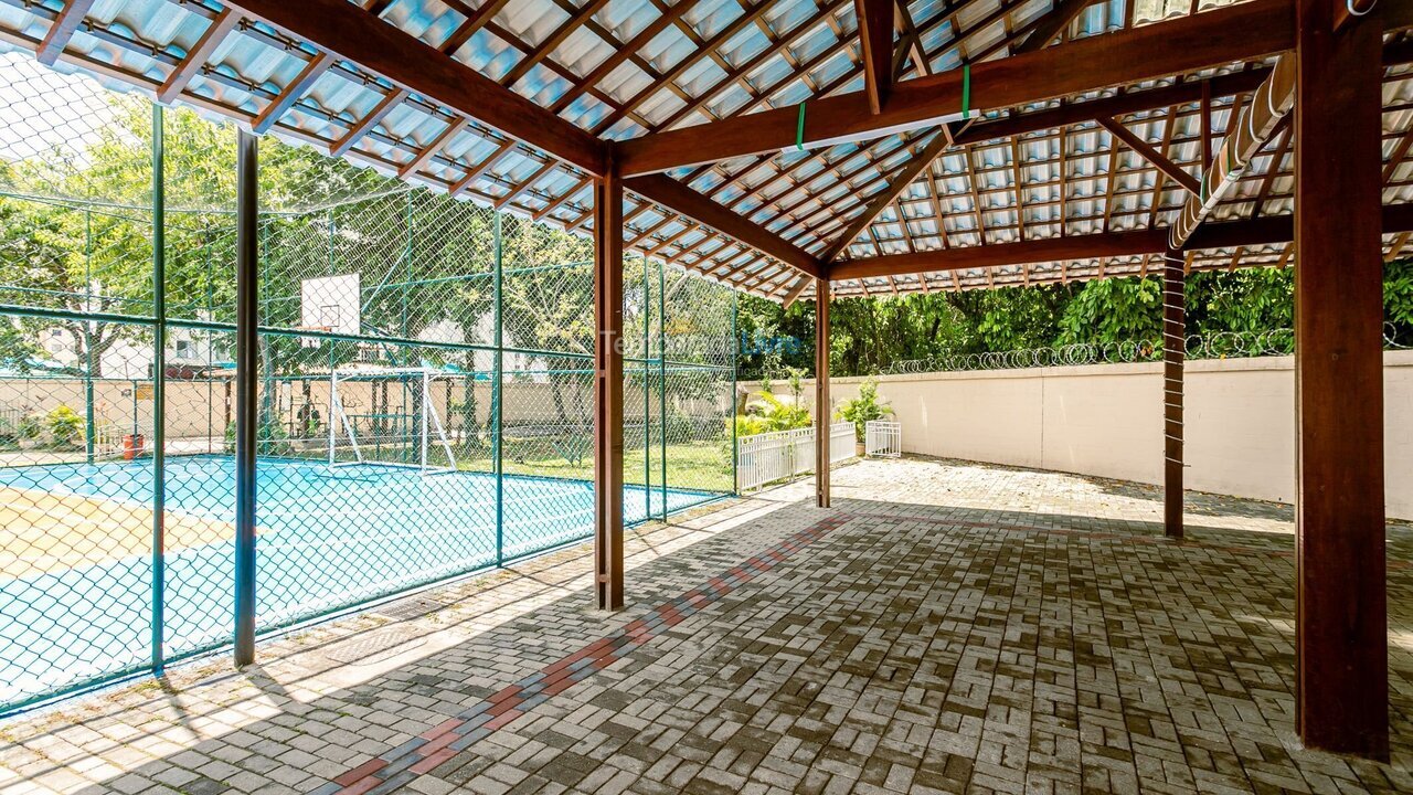 Apartment for vacation rental in Rio de Janeiro (Jacarepaguá)