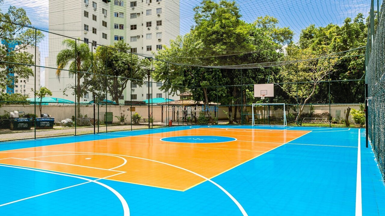 Apartment for vacation rental in Rio de Janeiro (Jacarepaguá)