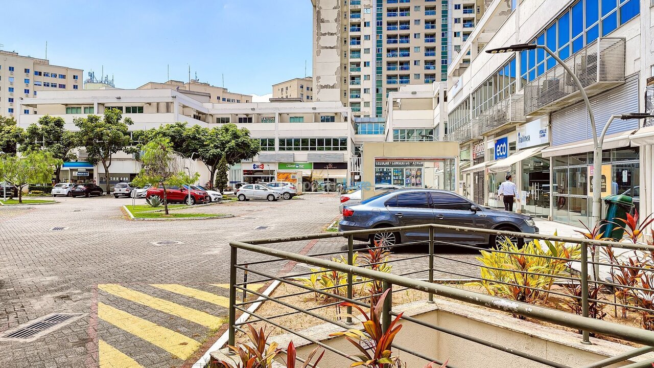 Apartment for vacation rental in Rio de Janeiro (Jacarepaguá)