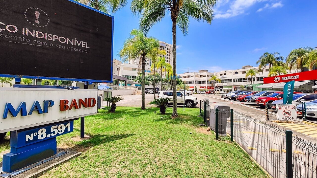 Apartment for vacation rental in Rio de Janeiro (Jacarepaguá)