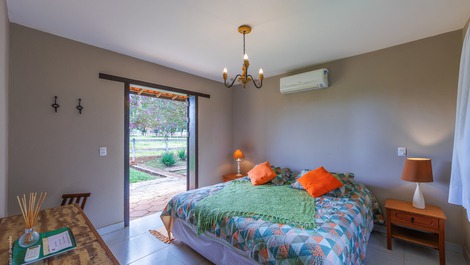 Hermoso Haras a 142 Km de São Paulo por la Carretera Castelo Branco